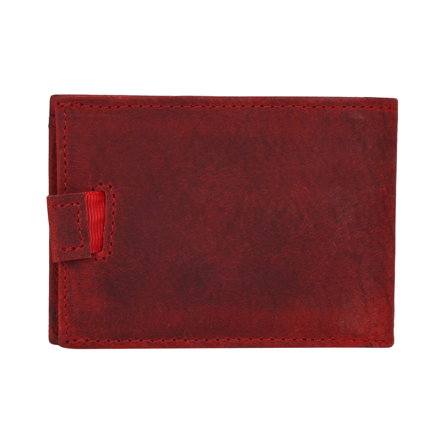 BBELLE CO Leather Wallet for Men, Bifold Stylish Wallet, Ultra Strong Stitching with Card Slots